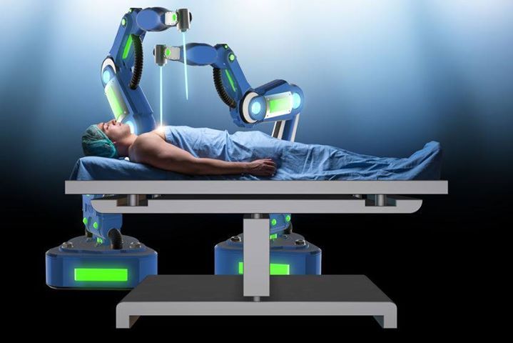 healthcare systems, How AI Transforms Healthcare in 2025: Precision Diagnostics & Treatment