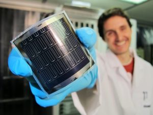 Organic Solar Cell