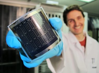 Organic Solar Cell