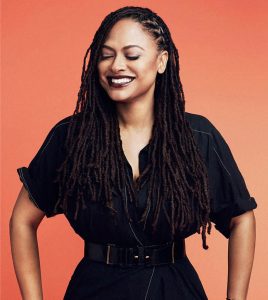 Ava DuVernay