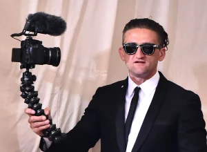 Casey Neistat