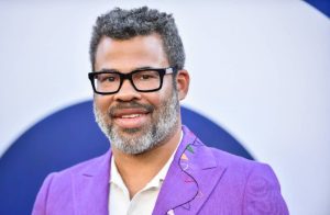 Jordan peele