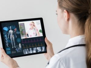 Telemedicine