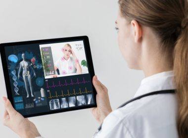 Telemedicine