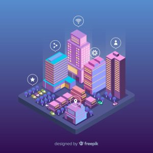 Smart Cities