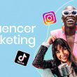 Social Media Influencer Marketing