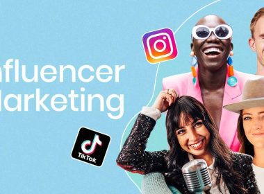 Social Media Influencer Marketing