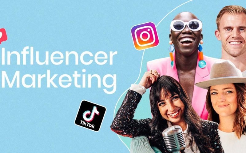 Social Media Influencer Marketing