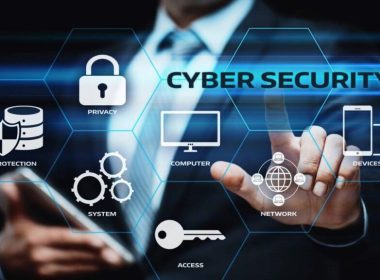 Cybersecurity, Digital Wealth