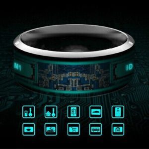 smart rings