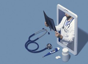 AI in healthcare