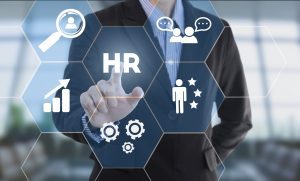 AI in HR 