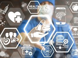 AI in healthcare