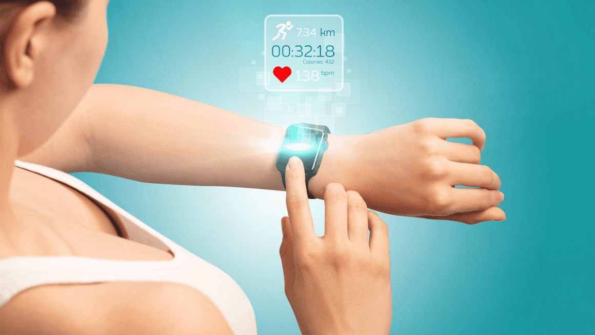 How Wearable Health Tech Is Changing Personal Care