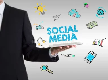 Social Media, Investment Decisions