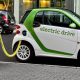 electric vehicle