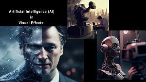 AI Visual Effects