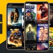 Movie Streaming Apps