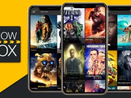 Movie Streaming Apps