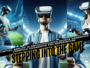 Sports Entertainment Virtual Reality