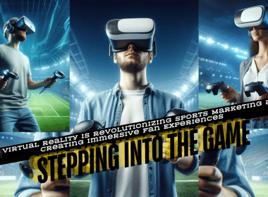 Sports Entertainment Virtual Reality