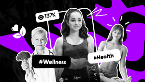 Fitness Influencers 2025