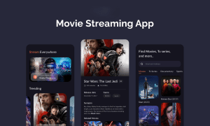 Video Streaming Services 2025