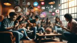 Social Media Music Marketing