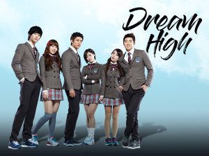 K-Dramas Pop Music