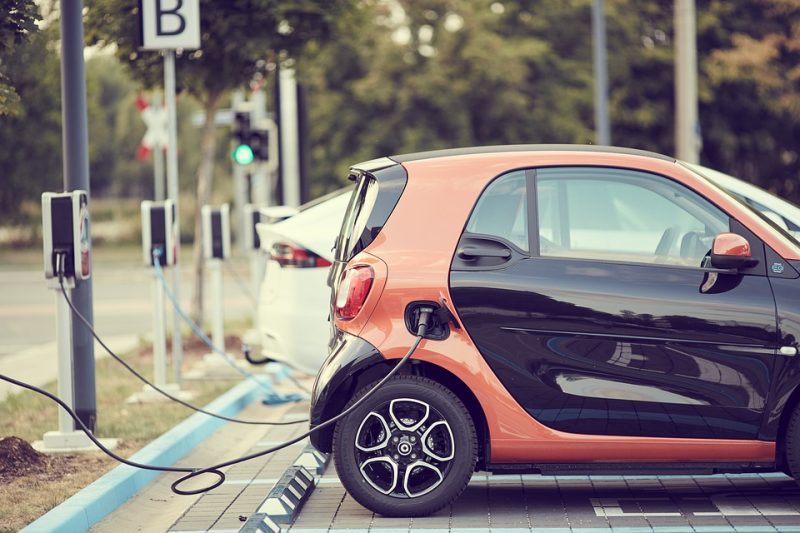 Top 20 Electric Cars of 2025 Reviewed