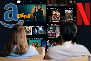 Streaming Platforms TV