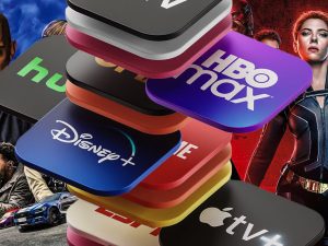 Video Streaming Services 2025