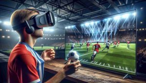 Sports Entertainment Virtual Reality