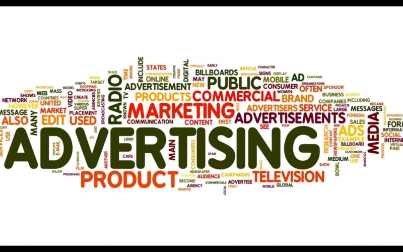 Digital Advertising