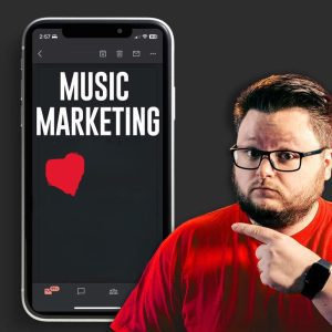 Social Media Music Marketing