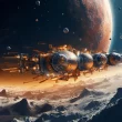Space Exploration