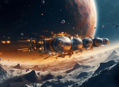 Space Exploration