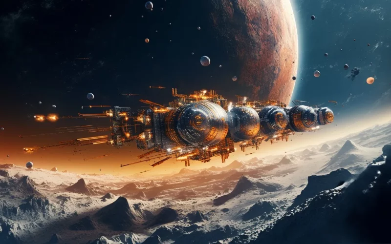 Space Exploration
