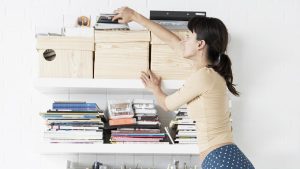 How to Declutter Your Life and Find Inner Peace