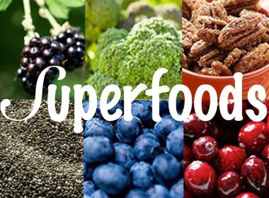 Superfoods