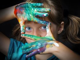 Encourage Child’s Creativity