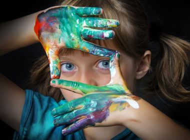 Encourage Child’s Creativity