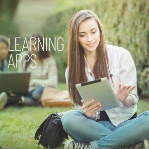 Apps for Learning a New Language