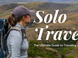 solo travel destinations 2025