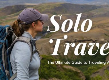 solo travel destinations 2025