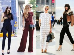 8 Timeless Fashion Trends That Never Go Out of Style