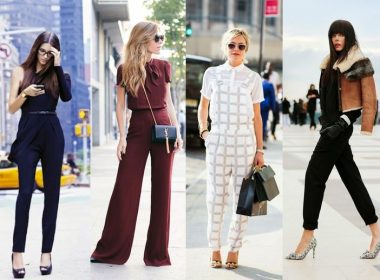 8 Timeless Fashion Trends That Never Go Out of Style