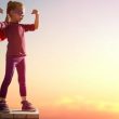 How to Raise Confident and Independent Children