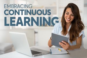 Continuous Learning