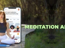 Best Apps for Meditation and Mindfulness